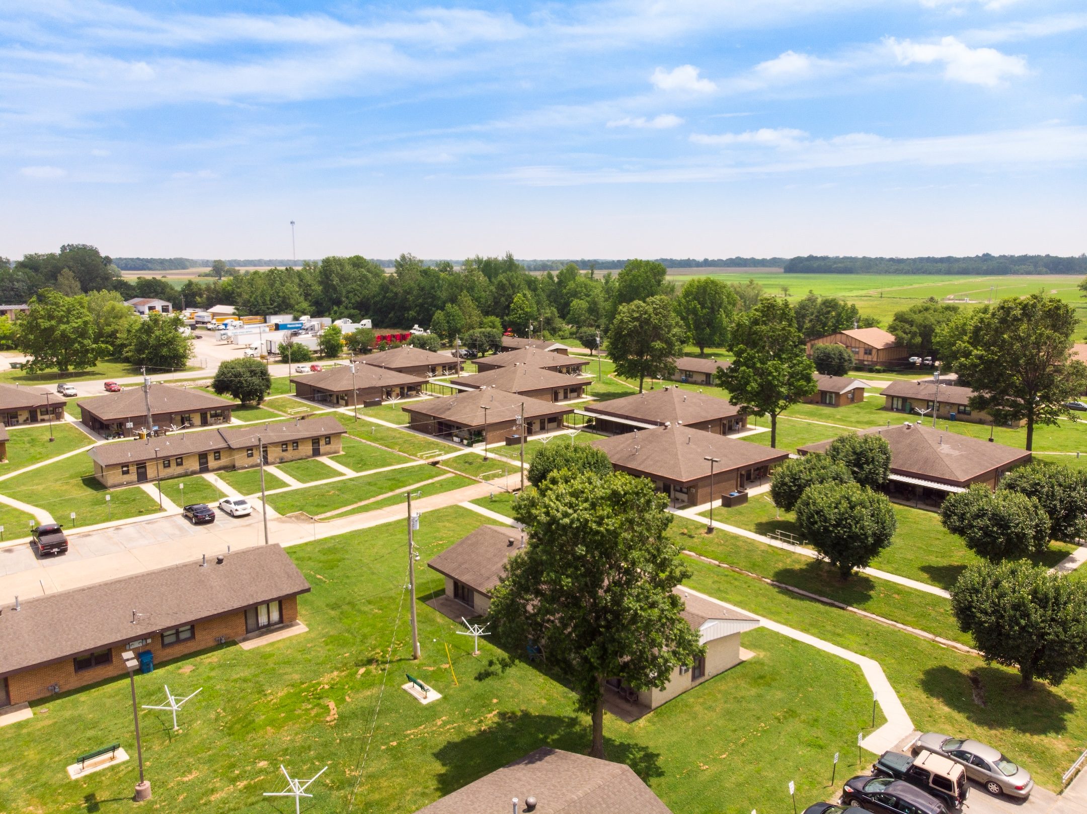 Karen West Community